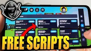 Delta Executor🔥Run Auto Scripts Roblox iOS & Android With Delta Executor + Keyless