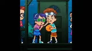 Falling in love || Nicky x Maritza || Old animation
