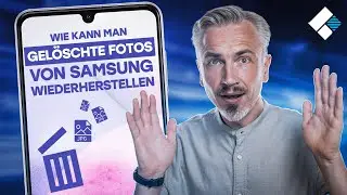 Wie kann man gelöschte Fotos von Samsung wiederherstellen?