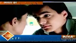 #Kaira romance in #Yeh Rishta Kya Kehlata Hai #Naira s dream 😘❤️❤️❤️