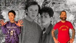 Slasher Sunday- Bates Motel 1987 Tv Movie