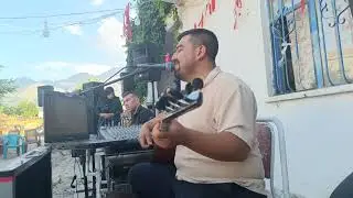 Ali Güçlü - Sarı Sultanım