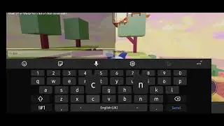 All Emotes and Custom Speeches(that i know of) in become fumo
