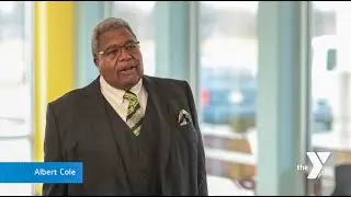 Albert and Molly's Community Impact Story