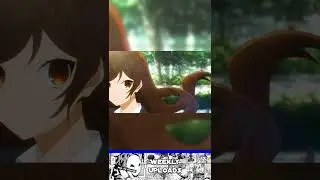 Anime In A Nutshell: Horimiya! 🥰 