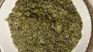 Couscous africain très très ancien avec des fruits de maillot très très  délicieux