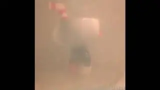 Cuphead Gets Microwaved For A Minute And Dies