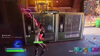 Fortnite solo