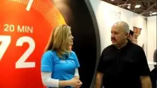 Nest Smart Thermostat Overview and Demo