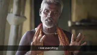 Bishnu's Story: World Jewish Relief's Climate Resilience Work in Nepal
