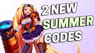 Mobile Legends Adventure - 2 NEW Redeem Codes 2021 (New July ML Adventure CD KEY 2021)