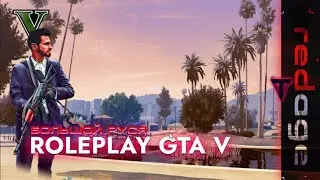 GTA 5 RP/REDAGE/SERVER BLACK/ПРОМОКОД: BIG 20.000$ и VIP Platinum на 10 дней.