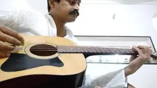 Raat Kali ek khwab me aayi...