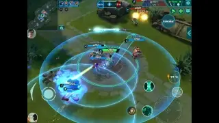 Paladins Strike pro gayming HD 4K