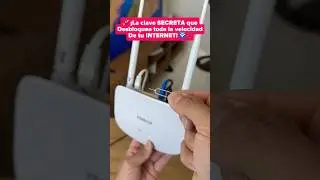 Your internet can be MUCH faster… discover the secret 🛜🔥 