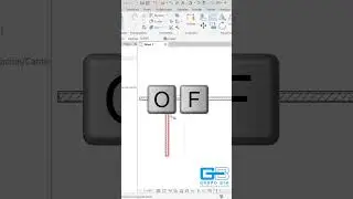 🔵 OFFSET / DESFACE 🏗️ Atajos REVIT 2024