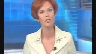 1 - апрельский репортаж 1 канала о пау вау.