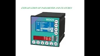 LUMAS WDOS