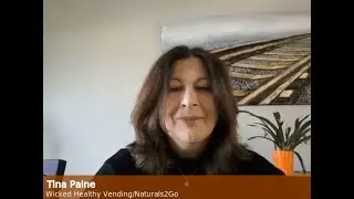 Speaker Spotlight - Tina Paine