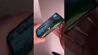 Можно ли играть на зарядке? #shorts