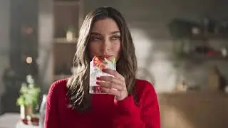 sodastream Art commercial