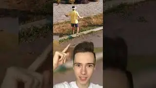 ГТА в реальной жизни... #shorts