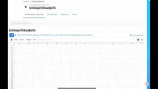 Moodle - Kollaboratives Dokument