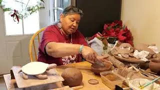 Artistic Insights: Senora Lynch