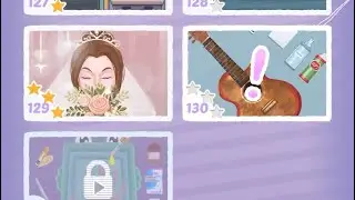 Perfect Tidy - Level 130 Walkthrough, Answers, Solutions, and Guide