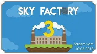 Es gibt Strom oder die Insel explodiert ★ SkyVillage