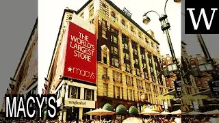 MACY'S - WikiVidi Documentary