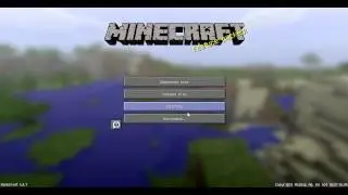 Выживание в Minecraft 1.4.7 вот такая фигня #11