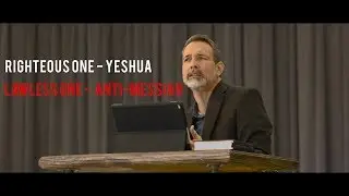 Avoiding The Deception Of The Lawless