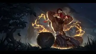 What is a Lee Sin in Urf with 950k points ?