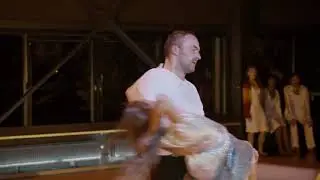 Drumming (2020 revival) - teaser 3
