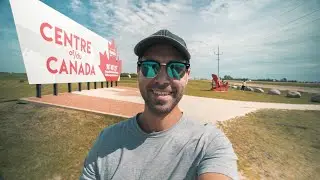 Moving across Country | Part 2
