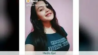 Duet TIk Tok Cewek Cantik Terbaru Bikin Gemes