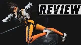 Figma Tracer (Overwatch) | REVIEW
