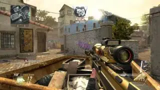deathlouis - Black Ops II Game Clip