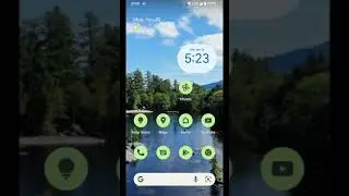 Pixel: How to adjust the vividness of the display