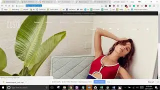 Adding images to a Shopify website directly from a URL (image link)