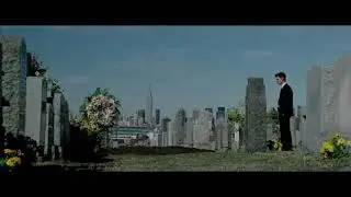 Питер Паркер встречает отца / Высокое напряжение