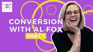 Al Fox Carraway Talks About Being a Mormon Convert | 3 Mormons