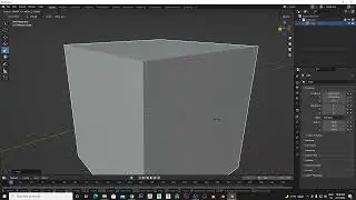 blender intro