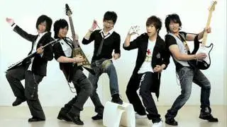 五月天 Mayday-Zhi Zu 知足 [pin yin lyrics]