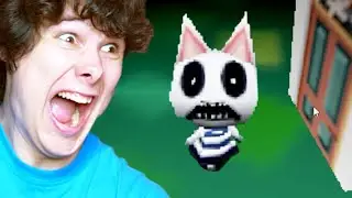 ИГРАТЬ В НЕЁ БЫЛО ОШИБКОЙ...