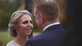 Sophia & Noel Wedding 1min - Westport Woods Hotel & Spa