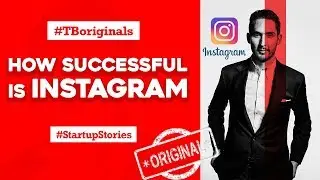 How Successful is Instagram | Amazing Facts | Startup Story | Towards Billionaire