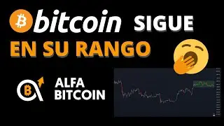El precio de bitcoin (BTC) aburre ¿qué viene? - 06/06/2023 - Alfa Bitcoin