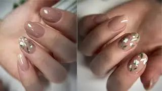 Похоже на сухоцветы, но не сухоцветы...